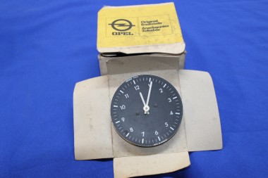 Time Clock Manta/Ascona A electronic