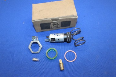 Cigar Lighter Rekord D, Mounting Kit