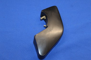 Rubber Horn for Bumper Rekord D front left, EARLY