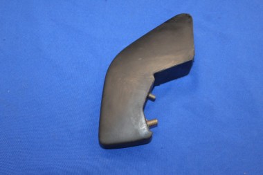 Rubber Horn for Bumper Rekord D front right