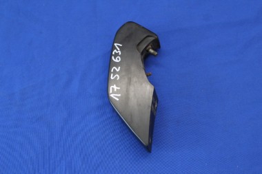 Rubber Horn front right Ascona / Manta B