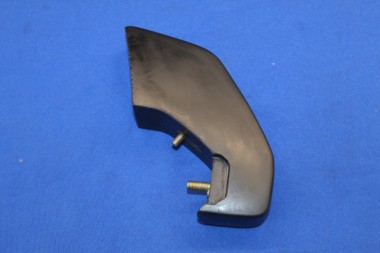 Rubber Horn for Chrome Bumper Ascona B rear