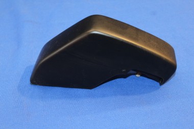 Rubber Horn for Bumper rear Monza / Senator A1