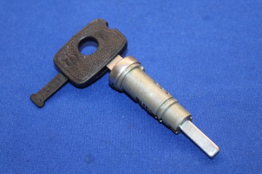 Schliesszylinder Kofferdeckel Ascona / Manta B, Schliessung AB-251-1000
