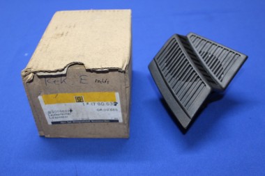 Lautsprecher Commodore C / Rekord E, vorn rechts