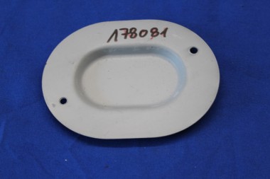 Deckel Abdeckung Lackablauf Unterboden Kadett A