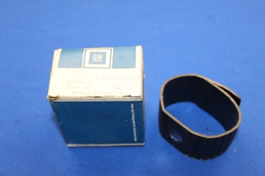 Abdeckung Schaltschlitz automatisches Getriebe Ascona / Manta B