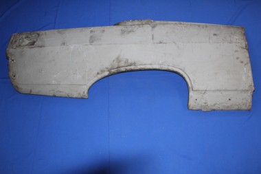 Side Panel Rekord A Sedan right