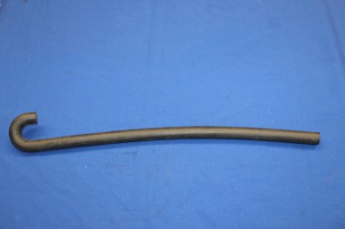 Kühlerschlauch + Heizungsschlauch-Satz Commodore B GS/E