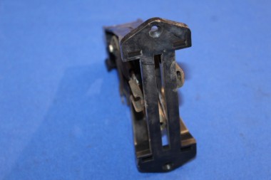 Bedienteil Heizung Ascona / Manta A