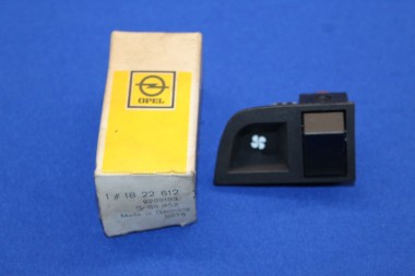 Gebläseschalter Ascona / Manta B ab FGST-Nr
