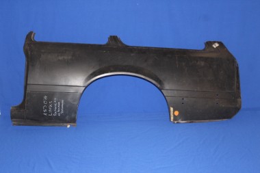 Seitenwand Rekord E2 Caravan 3-trg links, ab FGST-Nr