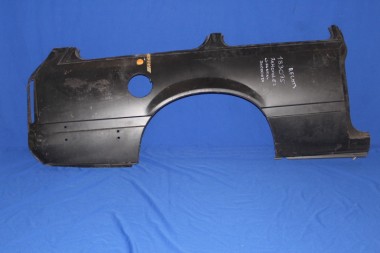 Seitenwand Rekord E2 Caravan 3-trg rechts, ab FGST-Nr