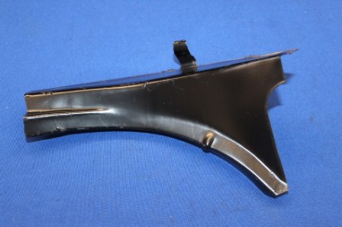 Quarter Panel under Boot Lid left Rekord E1, Commodore C Sedan