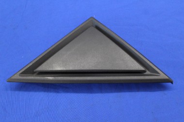 Shade for rear door window Rekord E2 Sedan, left