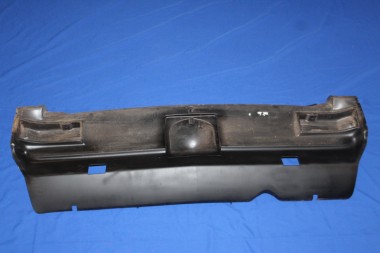 Rear Panel Rekord C / Commodore A COUPÈ
