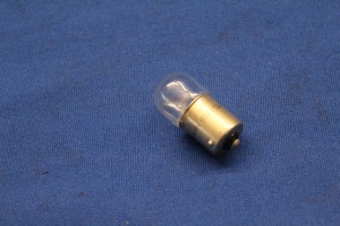 Glow Lamp 6-Volt ,15 Watt