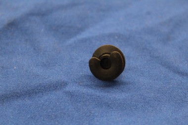 Clips für Innenraumverkleidungen in schwarz
