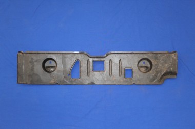 Querträger hinten Monza A