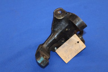 Steering Knuckle Rekord D left, EARLY