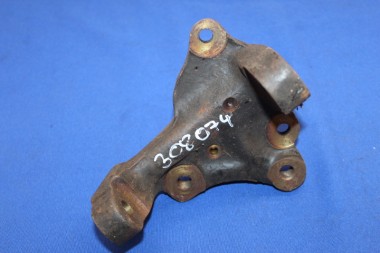 Steering Knuckle Rekord C, left, LATE