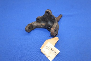 Steering Knuckle Rekord A, disc brake, right