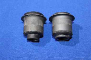 Damper Bushing Set upper Control Arm