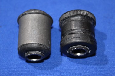 Pair of Damper Bushings Upper Control Arm