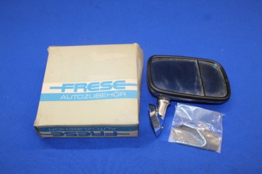 Chrome Mirror Commodore B right, FREESE