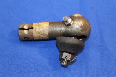 Spurstangenkopf links Olympia 1947-53