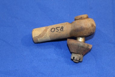 Tie Rod End rechts Olympia 1947-53