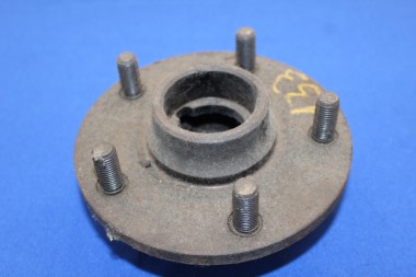 Wheel Hub with Wheel Bolts Olympia Rekord 1953-58