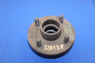 Wheel Hub with Wheel Bolts Rekord A, disc brake