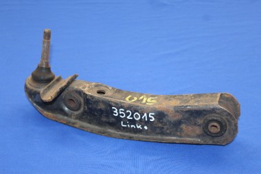 Lenker unten links mit Traggelenk