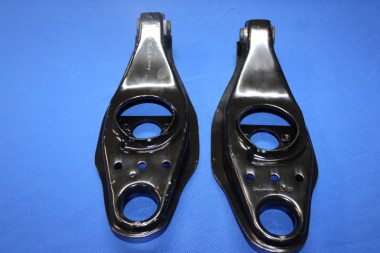 Lower Control Arm Commodore A, Rekord C front lower, as set