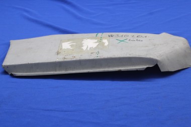 Endspitze links Rekord E1 Limousine