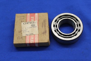 Bearing for Bevel Gear Wheel Blitz 1,75to., 2,5L