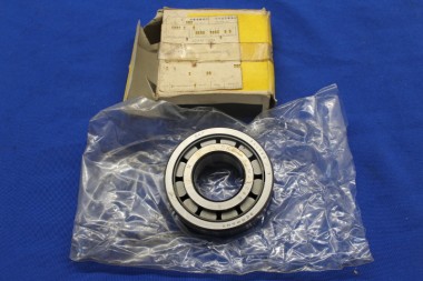 Bearing Bevel Gear Wheel Blitz 1,75to, LATE