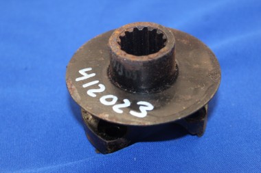 Flange for Bevel wheel 1953-65, several models