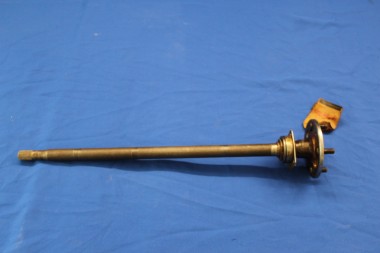 Rear Axle Shaft Ascona A + Manta A 1,2 - 1,6N