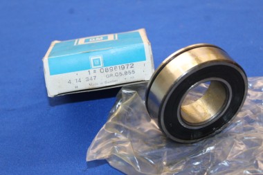 Radlager Commodore B/C, Rekord D/E 73mm
