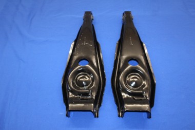 Control Arm Commodore A, Rekord C rear lower, as set