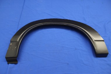 Outer Wheel Arch left 2-door