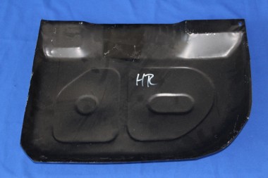 Floor Panel Commodore A / Rekord C rear right