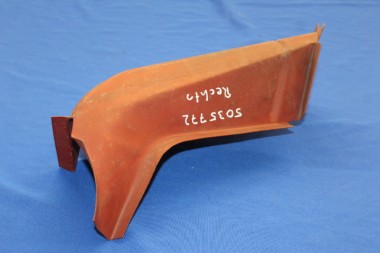 Preview: Querträger Commodore A / Rekord C vorn rechts, Klokkerholm