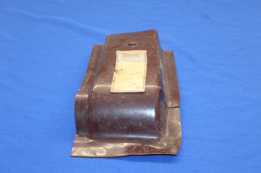 Preview: Repblech Sitzträger aussen links Commodore B, Rekord D