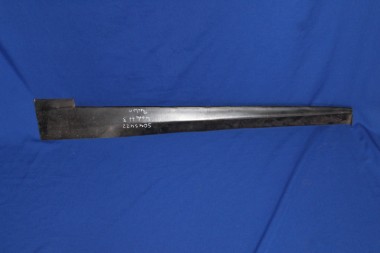 Kotflügelaufnahme rechts Kadett B