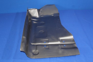 Floor Panel Manta / Ascona A front left