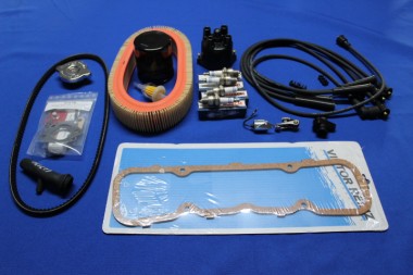 Service-Kit OHV 1,0 - 1,2 (PREMIUM) DELCO