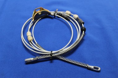 Hand Brake Cable Kadett B OHV